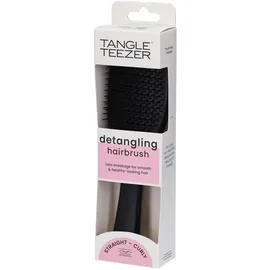 Tangle Teezer Wet Detangler Midnight Black