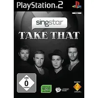 Sony SingStar: Take That (PS2)