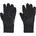 REFL WINTER GLOVE Schwarz M