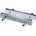 BROCKHAUS Schraubstock Metall