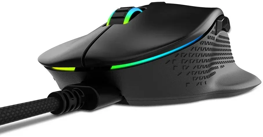 XPG ALPHA