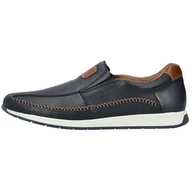 Rieker 11962-14 Herren Blau 46