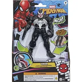 Marvel Spiderman Action Fx 6In Venom Figur