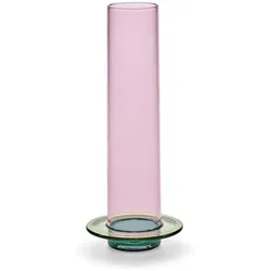 Serax - Towers Vase M, mehrfarbig