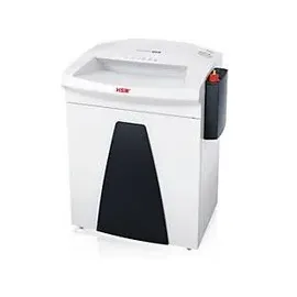 HSM SECURIO B26 Weiß