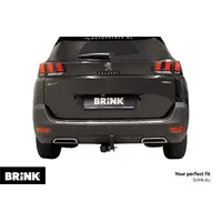 BRINK Anhängevorrichtung 634200