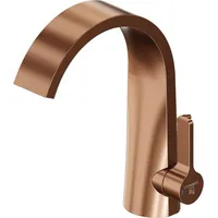 Steinberg Serie 280 Einhandmischer Brushed Copper