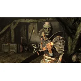 The Elder Scrolls V Skyrim Legendary Essentials (Playstation 3) [UK IMPORT]