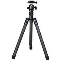 Sirui Traveler X-I Carbon Reise Dreibeinstativ AT-125