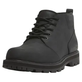 Timberland Britton Road Wp Chukka Herren Black 45