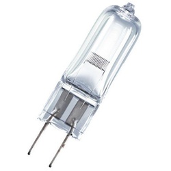 Osram Xenophot 64638 HLX 100W 24V G6.35