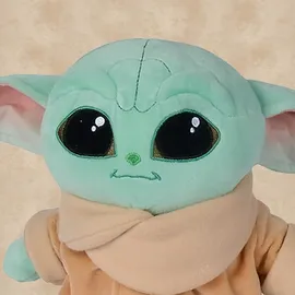 Simba Disney Mandalorian The Child 25 cm