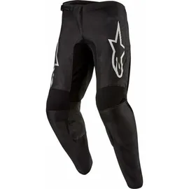 Alpinestars Fluid Graphite Motocross Hose Offroad Mx (Herren, 28