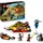 LEGO Star Wars The Force Burner Snowspeeder 75414