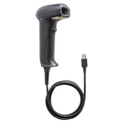 Barcode-Scanner (1D. USB). Schnittstelle USB. Unterstützt alle gängigen Barcodes. wie UPC/EAN/JAN. Code 39. Code 128