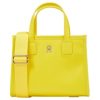 Tommy Hilfiger TH City SMALL Tote Valley Yellow