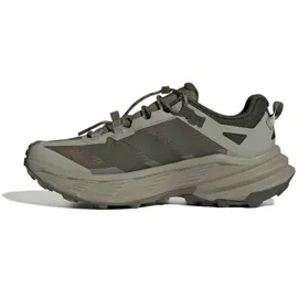 adidas Terrex Freehiker SL GTX wanderschuhe Gore-Tex-Oliv-Dunkelgrün-11