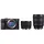 Sony Alpha 7C II Kit schwarz + Objektiv 28-60 mm  ILCE7CM2LB.CEC