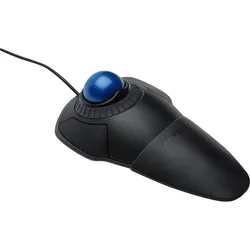 Kensington Orbit - Trackball - rechts- und linkshändig