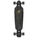 Landyachtz Longboard BATTLE AXE 38” DROP THROUGH LONGBOARD (1-St)