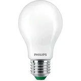 Philips LED-Lampe 4W E27 840 lm warmweiß (00225569)