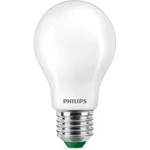 Philips LED-Lampe 4W E27 840 lm warmweiß (00225569)