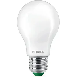 Philips LED-Lampe 4W E27 840 lm warmweiß (00225569)