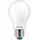 Philips LED-Lampe 4W E27 840 lm warmweiß (00225569)