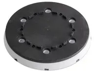 Klettstützteller Ø 150mm