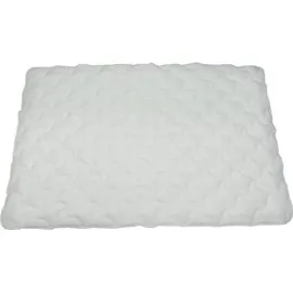 Abeil Abeil, 15000000325 Kissen, weiß weiß, 240 x 260 cm