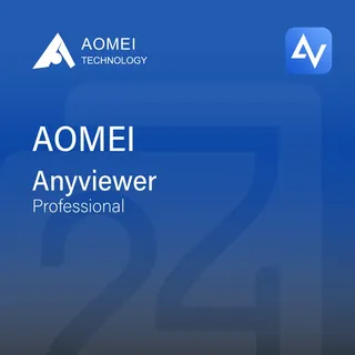 AOMEI Anyviewer Professional