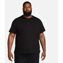 Nike Sportswear Premium Essentials T-Shirt Herren 010 black/black XXL