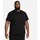 Nike Sportswear Premium Essentials T-Shirt Herren 010 black/black XXL