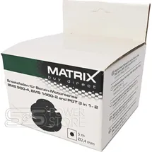 Matrix Fadenspule BMS 900-4-2, BMS 1400-3 Rasentrimmer Motorsense Freischneider