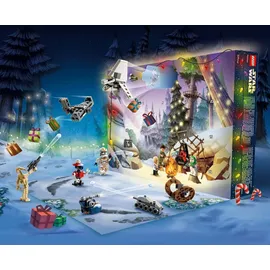 LEGO Star Wars Adventskalender (2023) 75366