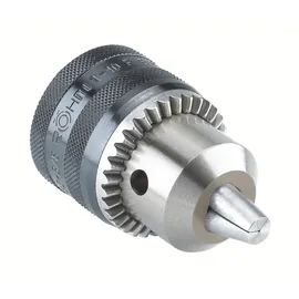 Röhm Zahnkranz-Bohrfutter Prima 1-10mm B16