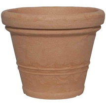 Siena Garden Amalia Ø 55 x 44 cm terracotta