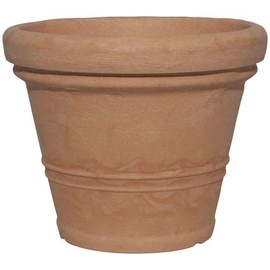 Siena Garden Amalia Ø 55 x 44 cm terracotta