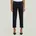 Damen Kate Boyfriend Blau Worn in Polar Blue D15264-d930-h720 29W 32L