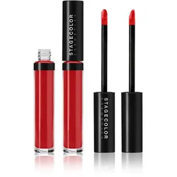 Stagecolor Cosmetics Liquid Lipstick 410 Tequila Sunrise