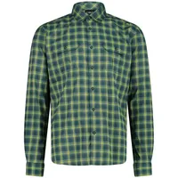 CMP Man Shirt alpine-acido (12ZT) 52