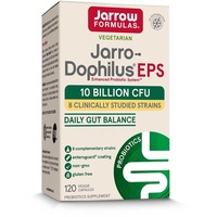 Jarrow Formulas Jarrow Formulas, EPS Jarro-Dophilus 120 Kapseln)