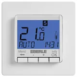 Eberle FIT 3R UP-Uhrenthermostat