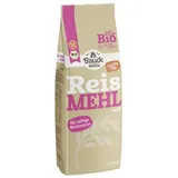Bauckhof Helles Reismehl glutenfrei bio