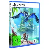 Horizon Forbidden West (PS5)