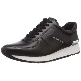 Michael Kors (Allie Trainer 43r5alfp3l), Black,