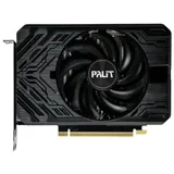 Palit GeForce RTX 4060 Ti StormX 8 GB GDDR6 NE6406T019P1-1060F