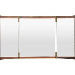 GUBI - Vanity Wall Mirror 3 - cm - 116.6 cm - 69 cm
