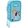 Safta Safta, Bluey triple pencil case 36pcs