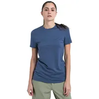 Icebreaker Merino 150 Tech Lite III blau S